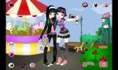 game pic for Dress Up Fashion